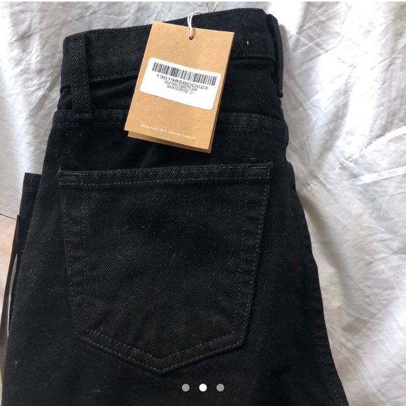 Reformation Julia Jeans - Picture 2 of 4